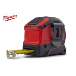 Рулетка Milwaukee Tape Measure Autolock з автостопом 25 мм 5 м