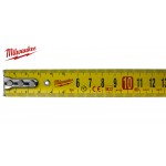 Рулетка Milwaukee Tape Measure Autolock з автостопом 25 мм 5 м