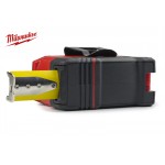 Рулетка Milwaukee Tape Measure Autolock з автостопом 25 мм 5 м