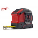 Рулетка Milwaukee Tape Measure Autolock з автостопом 25 мм 8 м