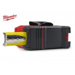 Рулетка Milwaukee Tape Measure Autolock з автостопом 25 мм 8 м