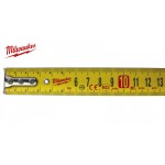 Рулетка Milwaukee Tape Measure Autolock з автостопом 25 мм 8 м