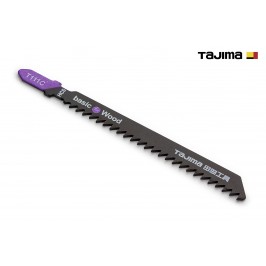 Пилка лобзика по дереву Tajima PRO+ 100 мм 8 TPI (XH-QXJ-T111C)