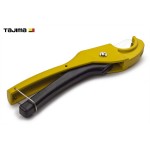 Ножиці для різання ПВХ труб TAJIMA DDG-35 (труборізи)