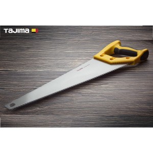 Ножівка ручна по дереву TAJIMA PUT-400 мм
