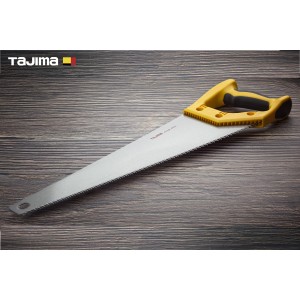 Ножівка ручна по дереву TAJIMA PUT-450 мм