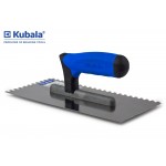 Зубчатый шпатель Kubala 270 мм зуб 6 х 6 мм