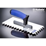 Зубчатый шпатель Kubala 270 мм зуб 10 х 10 мм