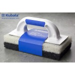 Терка пластиковая Kubala для плитки 250 х 120 мм