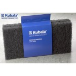 Змінне волокно Kubala чорне 2 шт 250 х 120 мм