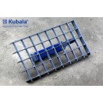 Рубанок для штукатурки (тертка штукатурна) Kubala