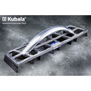 Рубанок для штукатурки угловой Kubala, 460 х 90 мм
