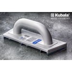 Рубанок для штукатурки Kubala 270 х 90 мм кутовий