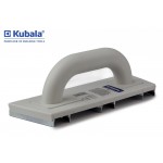 Рубанок для штукатурки Kubala 270 х 90 мм кутовий