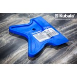 Шпатель Kubala универсальный для силикона