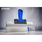 Шпатель фасадный Kubala 350 мм 0533 нерж. сталь