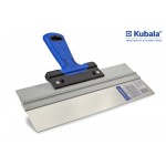 Шпатель фасадный Kubala 350 мм 0533 нерж. сталь