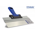 Шпатель фасадный Kubala 350 мм 0533 нерж. сталь
