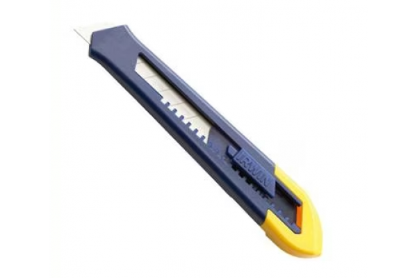 Нож строительный сегментный ProEntry Snap-Off 9 мм