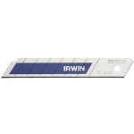 Лезвия сменные IRWIN биметаллические 18 мм 5 шт