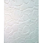 Валик рельефный резиновый MAGtools "колотый андезит" 70 х 230 мм