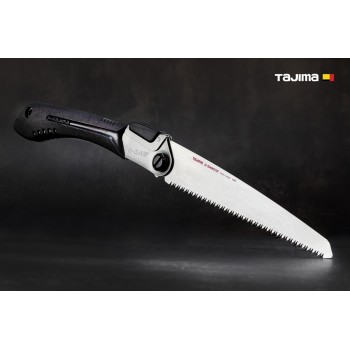 Пила садовая TAJIMA G- SAW  GK-G210 универсальная складная 210 мм