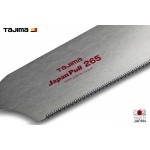 Змінне полотно TAJIMA Japan Pull GNB265 0,6 мм 265 мм 16 TPI