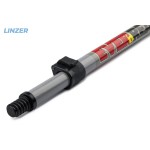 Малярный удлинитель Linzer телескопический 120-240 см