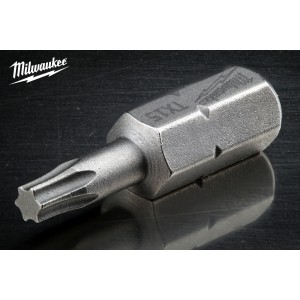 Насадка Milwaukee TX15 25 мм