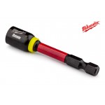 Торцева головка Milwaukee Shockwave™ 1/4" 8 мм ударостійка