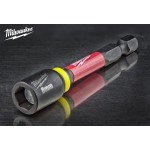 Торцева головка Milwaukee Shockwave™ 1/4" 8 мм ударостійка