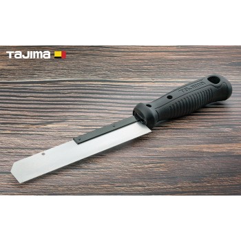 Обвушкова японська ножівка для дерева  Tajima N-G165FS 