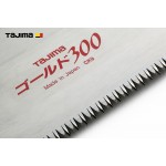 Сменное полотно TAJIMA Japan Pull GNB-300 0,7 мм 300 мм 13 TPI