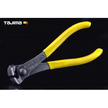 Кусачки торцевые TAJIMA SHP-T150 углеродистая сталь 150 мм