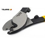 Ножницы для кабеля Tajima SHP-E150 углеродистая сталь 150 мм