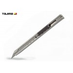 Нож строительный сегментный TAJIMA LC390B 9 мм автофиксатор угол 30°