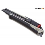 Нож строительный сегментный безопасный TAJIMA DORAFIN DFC-L579SW 18мм автоматический фиксатор