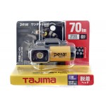 Світлодіодний налобний ліхтар TAJIMA PETA-LED M071