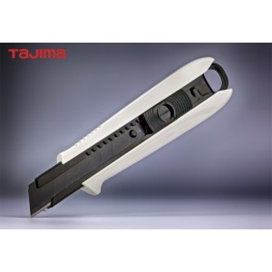 Нож строительный TAJIMA DCL500GWCL 18 мм автоматический фиксатор