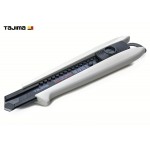 Нож строительный сегментный TAJIMA DCL500GWCL 18 мм автоматический фиксатор