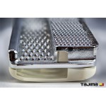 Рубанок рашпиль для гипсокартона TAJIMA TBY-D180