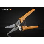 Ножиці професійні універсальні TAJIMA GT-096 прямі 205 мм