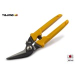 Ножиці професійні універсальні TAJIMA GT-097 загнуті 200 мм