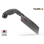 Пила ручная японская по дереву TAJIMA Japan Pull 265/KCH ABS ручка 265 мм