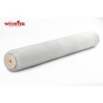 Валик малярный Wooster Microfiber / тканый R523-18, ворс 10 мм, 46 см