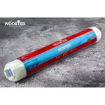 Валик малярний Wooster Microfiber (ТКАНИЙ) R523-18 46 см (18”) ворс 10 мм (3/8”)