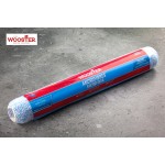 Валик малярний Wooster Microfiber (ТКАНИЙ) R523-18 46 см (18”) ворс 10 мм (3/8”)