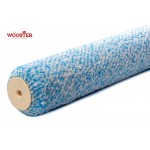 Валик малярний Wooster Microfiber (ТКАНИЙ) R523-18 46 см (18”) ворс 10 мм (3/8”)