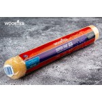 Валик малярный Wooster Super/Fab Ftp / вязаный RR923-18, 46 см