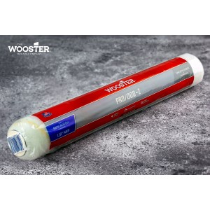 Валик малярный Wooster Pro/Doo-Z / тканый RR643-18, 46 см